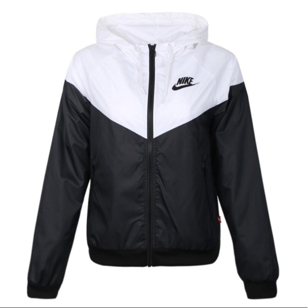 Nike Windbreaker